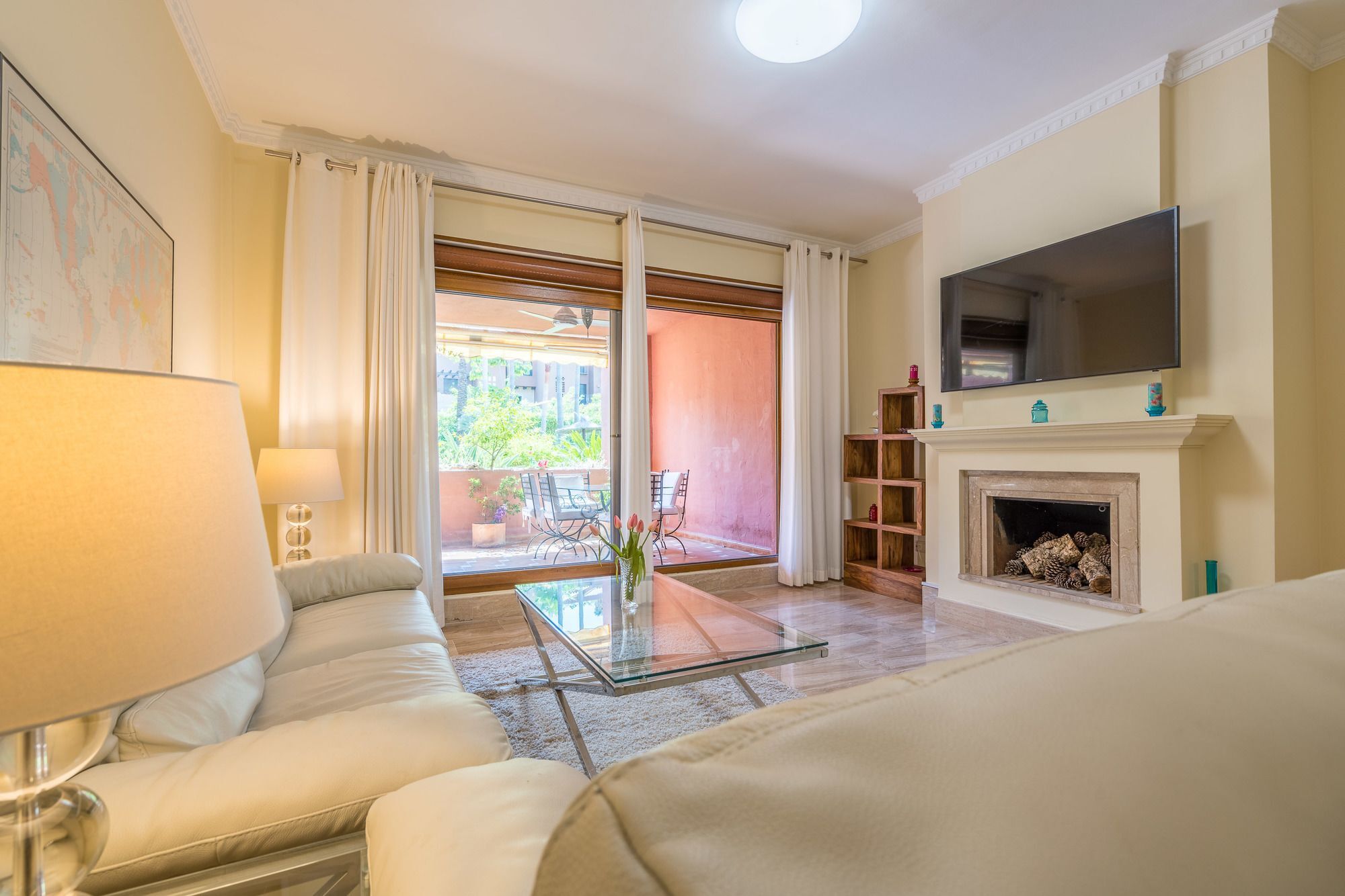 The Grand Oasis Estepona Marbella Exterior photo