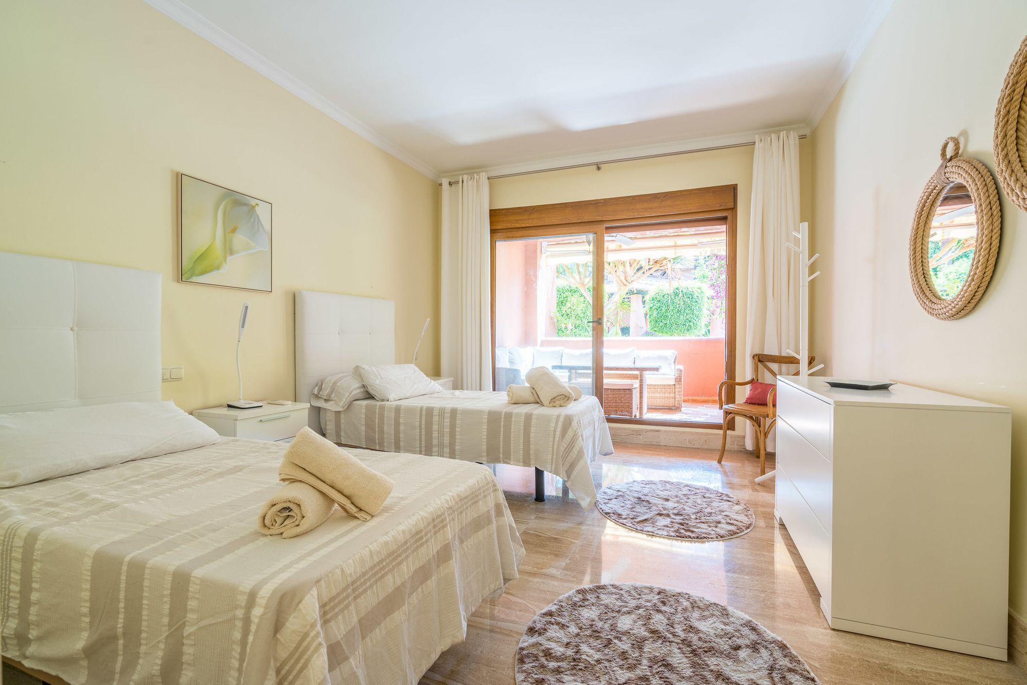The Grand Oasis Estepona Marbella Exterior photo