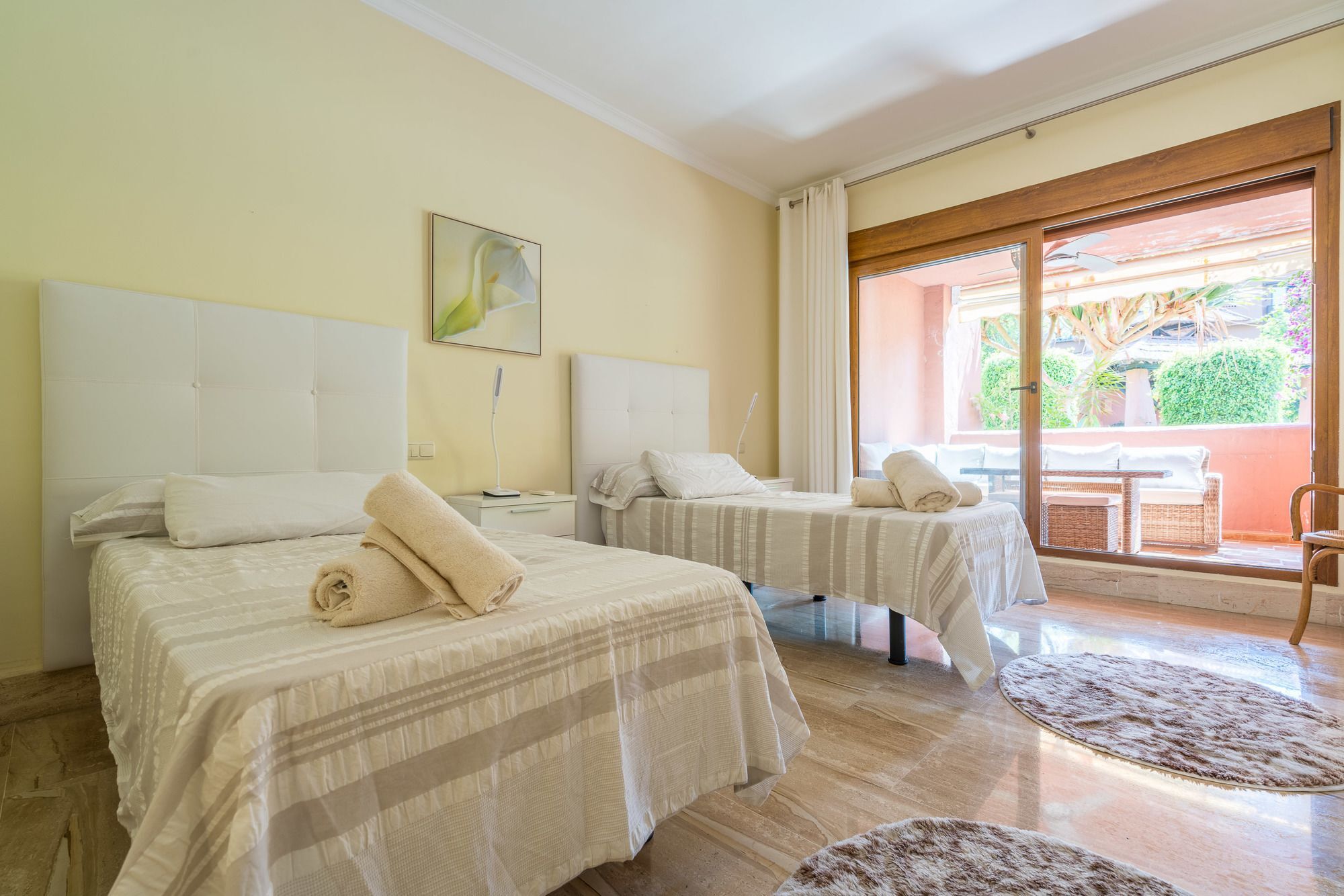The Grand Oasis Estepona Marbella Exterior photo