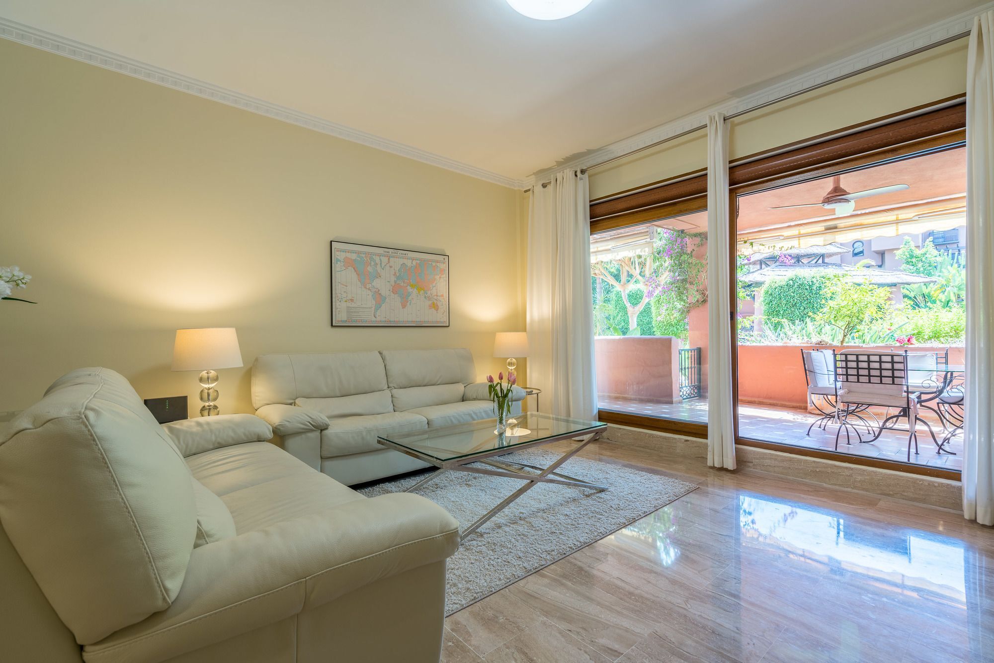 The Grand Oasis Estepona Marbella Exterior photo