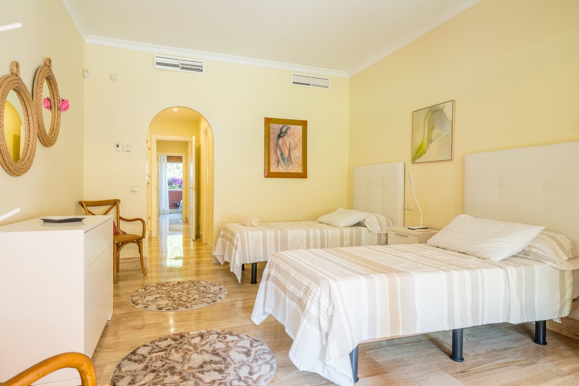 The Grand Oasis Estepona Marbella Exterior photo
