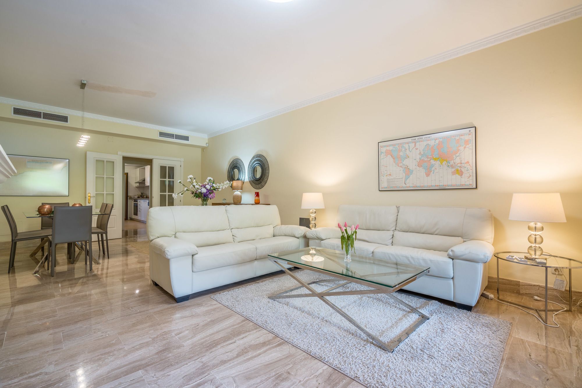 The Grand Oasis Estepona Marbella Exterior photo